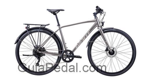 Giant Escape ficha técnica y opiniones